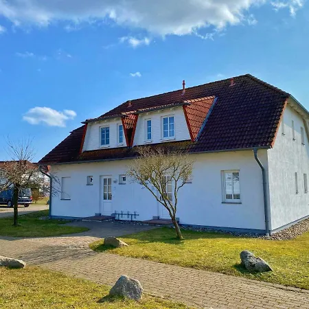Ferienwohnung Inselblick *