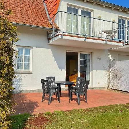 Ferienwohnung Inselblick *