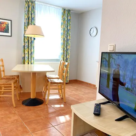 Ferienwohnung Inselblick *