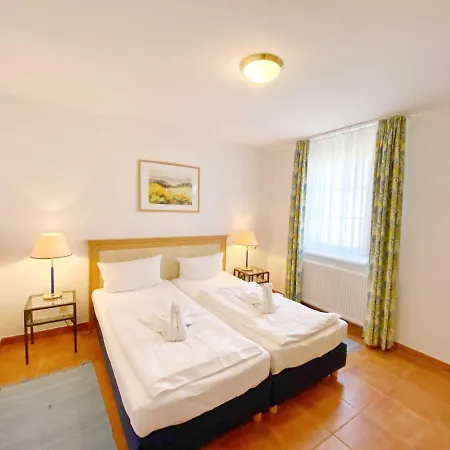 Apartamento Ferienwohnung Inselblick Neddesitz