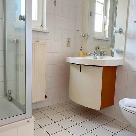 Apartamento Ferienwohnung Inselblick Neddesitz