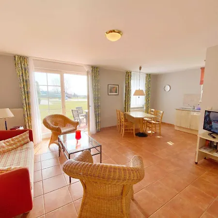 Ferienwohnung Inselblick *