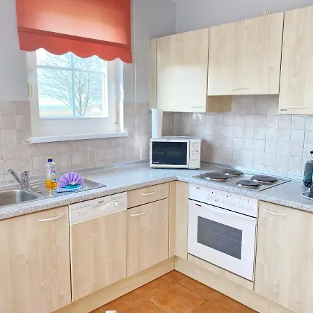 Ferienwohnung Inselblick *