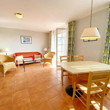 Ferienwohnung Inselblick